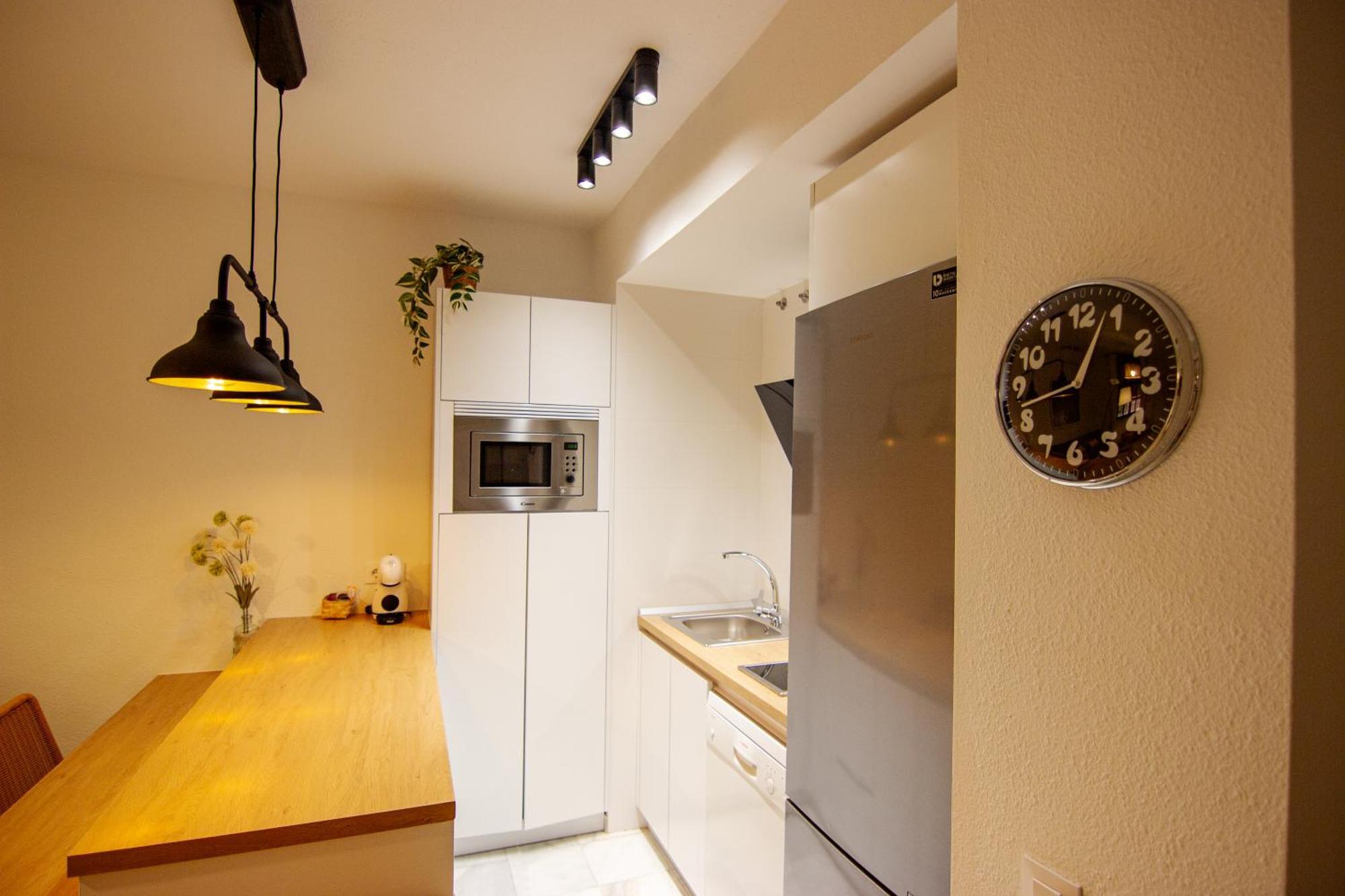 Apartamento Rentalsevilla Arjona I