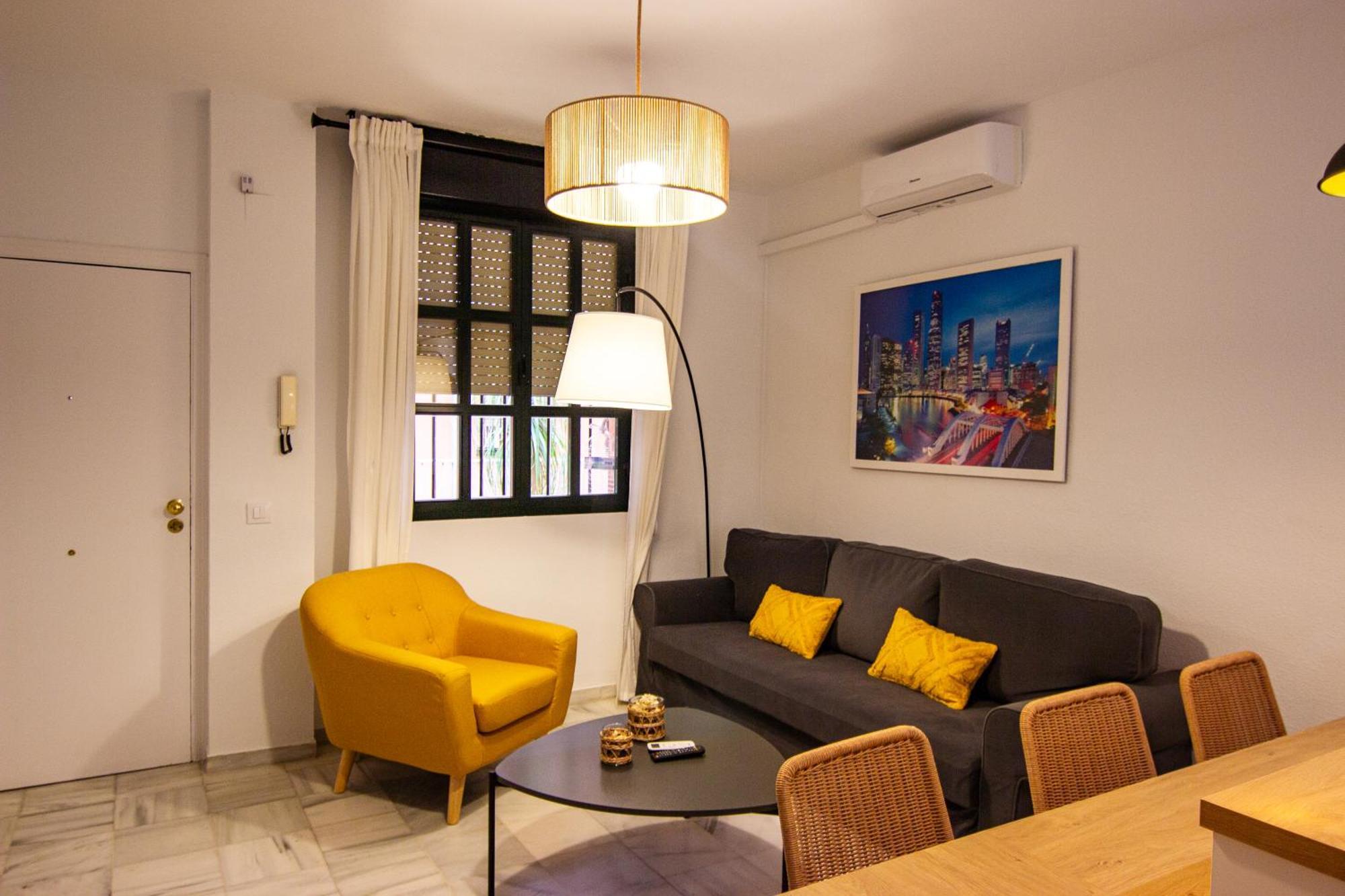 Rentalsevilla Arjona I Sevilha
